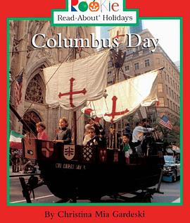 Columbus Day pdf epub mobi 电子书 下载