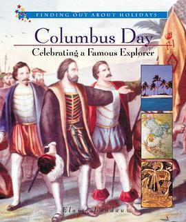 Columbus Day pdf epub mobi 电子书 下载