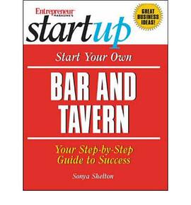 Start Your Own Bar and Tavern pdf epub mobi 电子书 下载