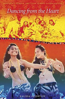 Dancing from the Heart pdf epub mobi 電子書 下載