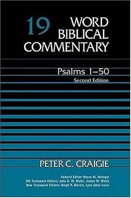 Word Biblical Commentary pdf epub mobi 电子书 下载