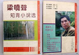 梁晓声 知青小说选 pdf epub mobi 电子书 下载