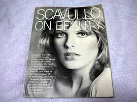 Scavullo on beauty pdf epub mobi 電子書 下載