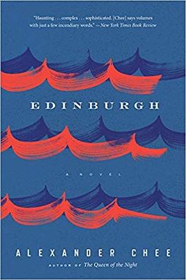 Edinburgh pdf epub mobi 电子书 下载
