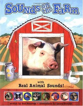 SOUNDS ON THE FARM pdf epub mobi 下载