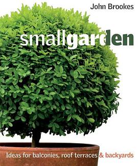 Small Garden pdf epub mobi 电子书 下载