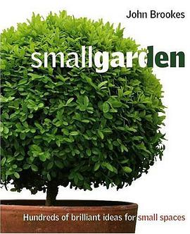 Small Garden pdf epub mobi 电子书 下载