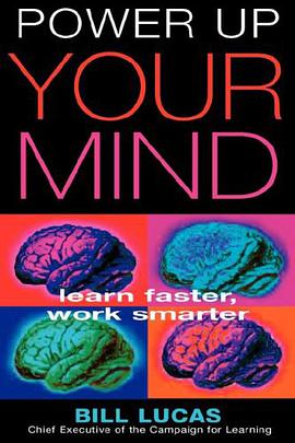 Power Up Your Mind pdf epub mobi 电子书 下载