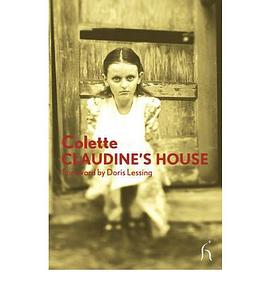 Claudine's House pdf epub mobi 電子書 下載