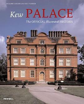 Kew Palace pdf epub mobi 电子书 下载