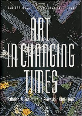 Art in Changing Times pdf epub mobi 电子书 下载