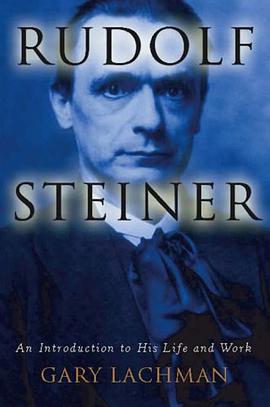 Rudolf Steiner pdf epub mobi 电子书 下载