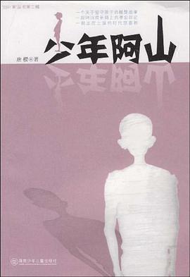 少年阿山 pdf epub mobi 电子书 下载
