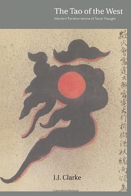 The Tao of the West pdf epub mobi 電子書 下載
