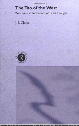 The Tao of the West pdf epub mobi 电子书 下载