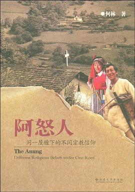 阿怒人 pdf epub mobi 下载