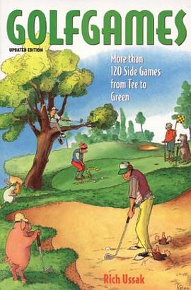Golfgames pdf epub mobi 电子书 下载