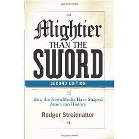 Mightier Than The Sword pdf epub mobi 下载