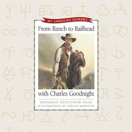 From Ranch to Railhead with Charles Goodnight pdf epub mobi 电子书 下载