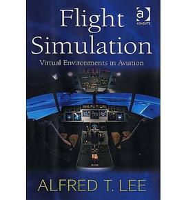 Flight Simulation pdf epub mobi 电子书 下载