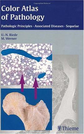 Color Atlas of Pathology pdf epub mobi 电子书 下载
