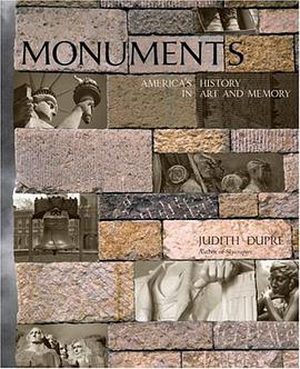 Monuments pdf epub mobi 电子书 下载