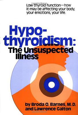 Hypothyroidism pdf epub mobi 电子书 下载