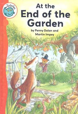 At the End of the Garden pdf epub mobi 电子书 下载