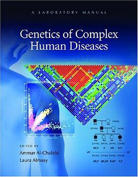 Genetics of Complex Human Diseases pdf epub mobi 电子书 下载