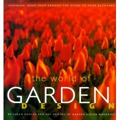 World of Garden Design pdf epub mobi 电子书 下载