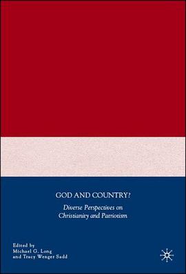 God and Country