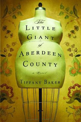 The Little Giant of Aberdeen County pdf epub mobi 电子书 下载