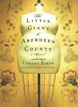 The Little Giant of Aberdeen County pdf epub mobi 电子书 下载