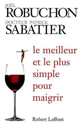 Le meilleur & le plus simple pour maigrir pdf epub mobi 电子书 下载