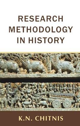 Research Methodology in History pdf epub mobi 电子书 下载