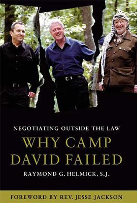 Negotiating Outside the Law pdf epub mobi 电子书 下载