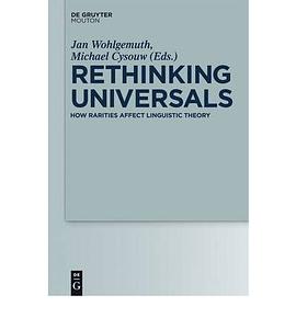 Rethinking Universals pdf epub mobi 电子书 下载
