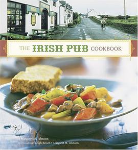 The Irish Pub Cookbook pdf epub mobi 电子书 下载