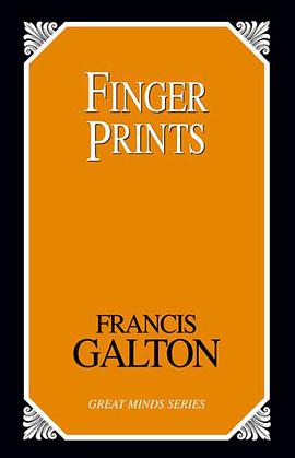 Finger Prints pdf epub mobi 电子书 下载