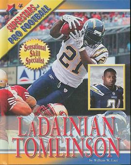 LaDainian Tomlinson pdf epub mobi 下载