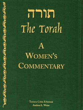 The Torah pdf epub mobi 电子书 下载