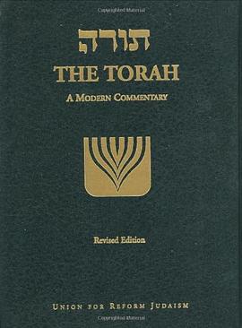 The Torah pdf epub mobi 电子书 下载
