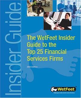 Top 25 Financial Services Firms, 2004 Edition pdf epub mobi 電子書 下載