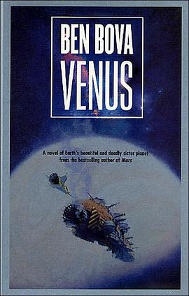 Venus pdf epub mobi 下载