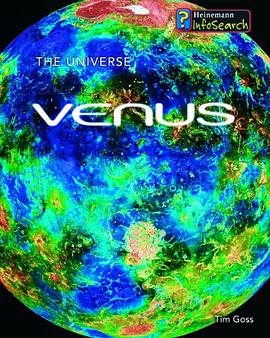 Venus pdf epub mobi 电子书 下载