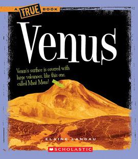 Venus pdf epub mobi 電子書 下載