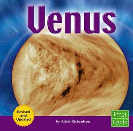 Venus pdf epub mobi 电子书 下载