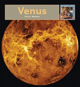 Venus pdf epub mobi 电子书 下载