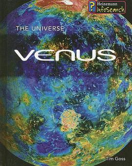 Venus pdf epub mobi 下载