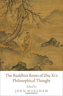 The Buddhist Roots of Zhu Xi's Philosophical Thought pdf epub mobi 电子书 下载